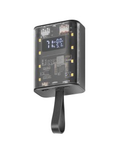 POWERBANK 10000 MAH MARS       GAMING 22.5W LED DISPLAY...