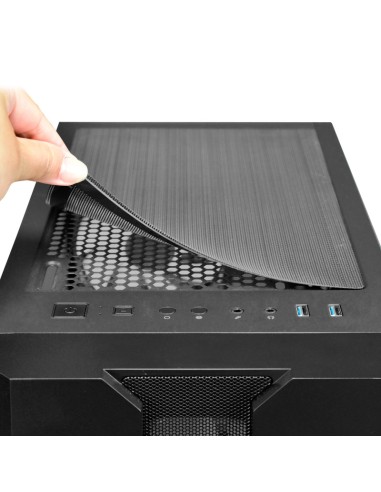 PCFG GDX ATX I9-13900KF 16GB   1TB NVME RTX...