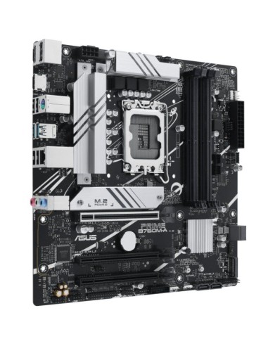 PB S-1700 PRIME B760-A-CSM     DDR5 M-ATX PN:...