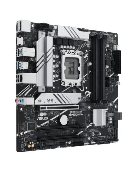 PB S-1700 PRIME B760-A-CSM     DDR5 M-ATX PN: 90MB1EK0-M1EAYC EAN: 4711387140710   