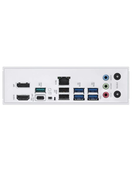PB S-1851 PRIME Z890-PLUS ASUS DDR5 WIFI M-ATX PN: 90MB1J80-M0EAY0 EAN: 4711387755419   