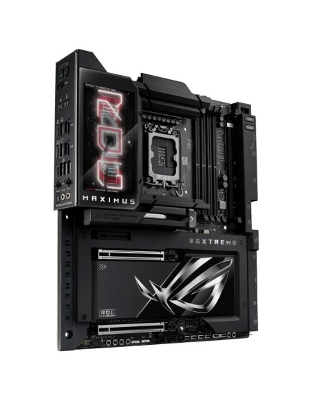 PB S-1851 ROG MAXIMUS Z890     EXTREME DDR5 E-ATX PN: 90MB1IA0-M0EAY0 EAN: 4711387754153   