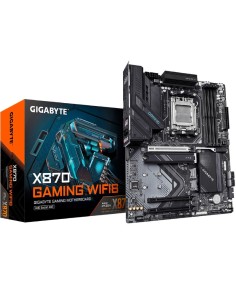 PB S-AM5 X870 GAMING WIFI6     DDR5 ATX PN: 9MX87GW-00-10...