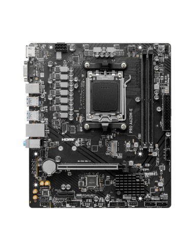 PB S-AM5 PRO A620M-E   MSI     DDR5 M-ATX PN:...