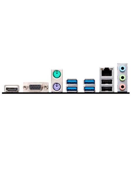 PB S-AM5 PRO A620M-E   MSI     DDR5 M-ATX PN: 911-7E28-012 EAN: 4711377093804   