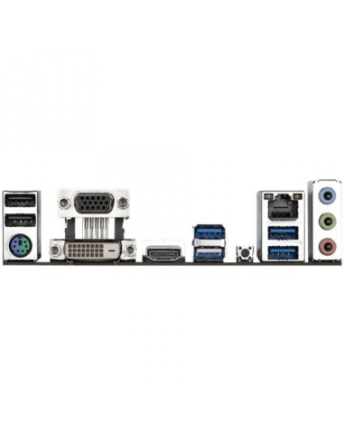 PB S-AM4 A520M S2J    GIGABYTE DDR4 M-ATX PN:...