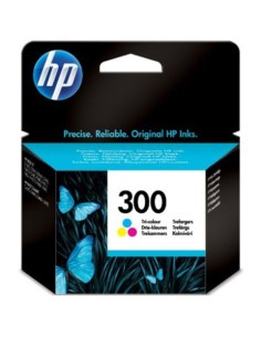 CARTUCHO HP CC643EE 300 COLOR PN: CC643EE EAN:...
