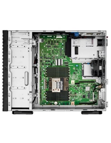 21075 SERVIDOR HP XEON 3408U   64GB 2X500GB...