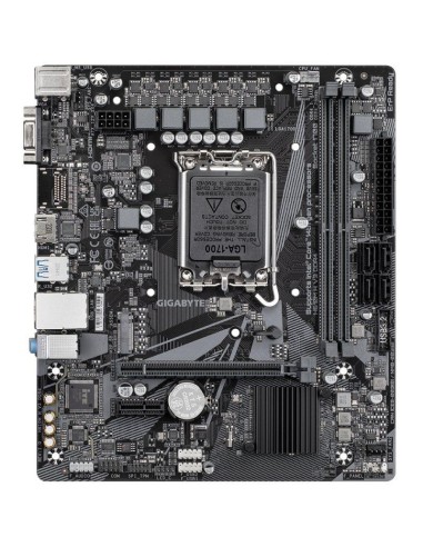 PB S-1700 H610M H V3  GIGABYTE DDR4 REV 1.0...