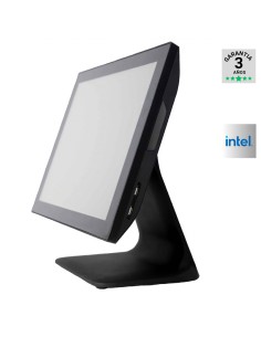 TPV   15" KT-2000 I5-10210 DDR 4 8GB 256GB WF BT FREEDOS...