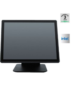 TPV   17" KT-97   J6412   DDR4 4GB 256GB WIFI FREEDOS PN:...