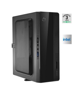 PCF  GDX ITX I3-14100    8GB   500GB M.2 NVME FREEDOS PN:...