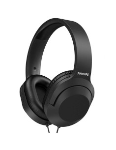 AURICULAR 3.5MM 2M PHILIPS     TAH2005 NEGRO PN: PHI40998...