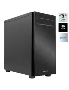 SERVIDOR GDX  ATX XEON E-2334  32GB 2X480GB FREEDOS PN:...