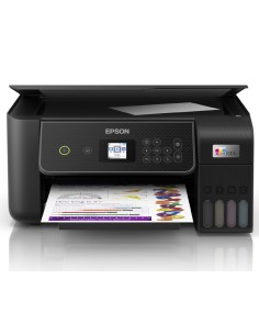 MULTIF. EPSON ECOTANK ET-2870  WIFI NEGRA PN: C11CJ66421...