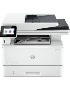 MULTIF. LASERJET HP PRO 4102DW WIFI DUPLEX BLANCA PN:...