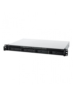 CAJA NAS RACK 1U SYNOLOGY RS42 2+ 2GB DDR4 4 BAHIAS...