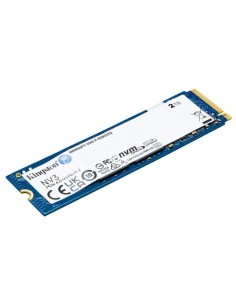DISCO M.2 NVME   2TB KINGSTON  NV3 SNV3S/2000G PN:...