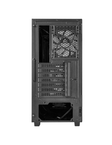 CAJA GAMING CHIEFTEC HUNTER 2  GS-02B-OP RGB...