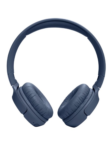 AURICULAR BT JBL TUNE 525BT    AZUL PN: JBLT525BTBLU EAN: 1200130007002   