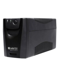 SAI 800VA RIELLO NET POWER NPW 800DE/480W 2 SHUCKO PN:...