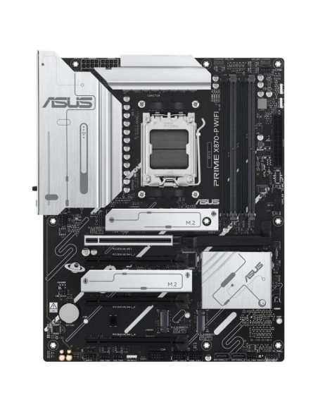 PB S-AM5 PRIME X870-P  ASUS    WIFI ATX PN: 90MB1IS0-M0EAY0 EAN: 4711387718148   