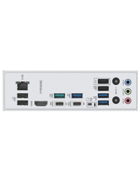 PB S-AM5 PRIME X870-P  ASUS    WIFI ATX PN: 90MB1IS0-M0EAY0 EAN: 4711387718148   