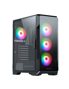 CAJA GAMING KEEP OUT XC-901    NEGRA PN: XC-901 PRO EAN:...