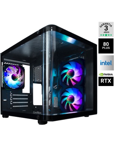 PCFG GDX MAT I5-12400F  16GB   500GB NVME...