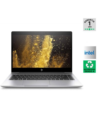 342603 NPRM   14" HP           I5 8TH 16GB...