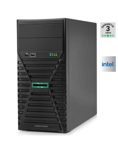 45482 SERVIDOR HP XEON E-2414  16GB 2X480GB SSD FREEDOS...