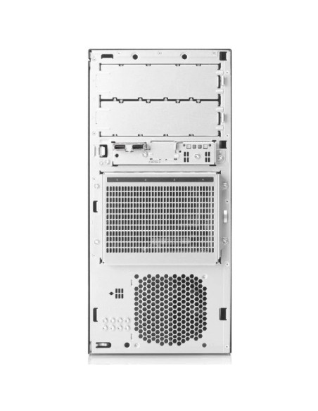 45481 SERVIDOR HP PROLIANT ML  30 GEN 11 E-2414 1P 32G NHSYS PN: P71385-425 EAN: 4549821600496   