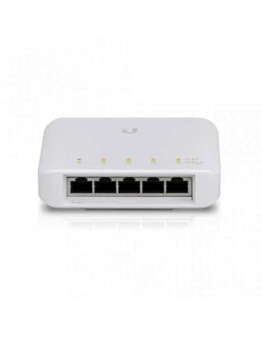 SWITCH UNIFI  5PTOS UBIQUITI   USW-FLEX PN:...