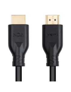 CABLE HDMI A HDMI    50 CM 2.0 4K 60HZ NEGRO PN:...