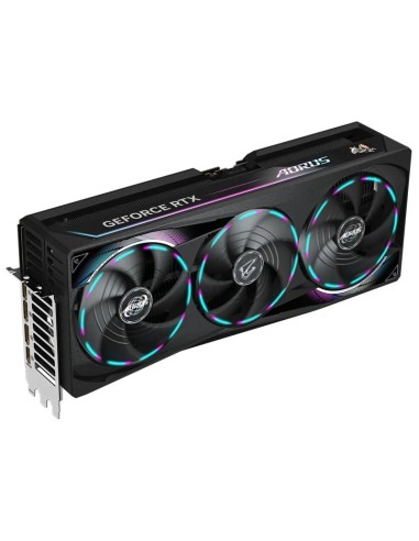 VGA RTX5090   32GB GDDR7  GIGA BYTE AORUS...