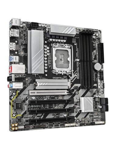 PB S-1851 B860-M DS3H WIFI6E   ASUS DDR5 M-ATX...