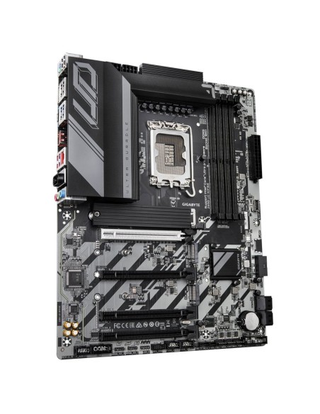 PB S-1851 Z890 UD WIFI6E       GIGABYTE DDR5 M-ATX PN: 9MZ89UW6-00-G10 EAN: 4719331865313   
