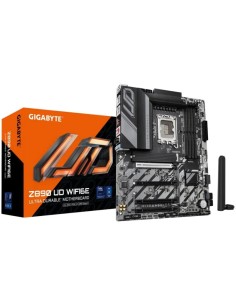 PB S-1851 Z890 UD WIFI6E       GIGABYTE DDR5 M-ATX PN:...