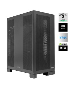 PCFW GDX ATX I5-14600KF 32GB     1TB NVME RTX 5070 12GB...