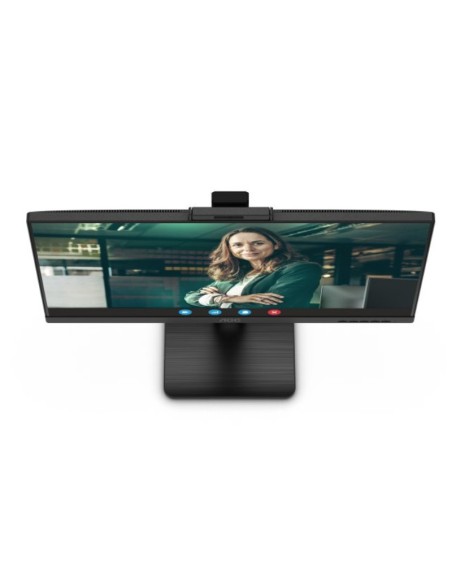 MONITOR 23.8" AOC LED 24P3QW   IPS FHD 75HZ USB-C WEBCAM PN: 24P3QW EAN: 4038986140775   