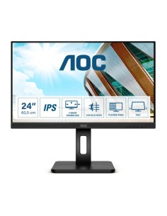 MONITOR  27" AOC LED Q27P2Q    IPS QUADHD FREESYNC PN:...