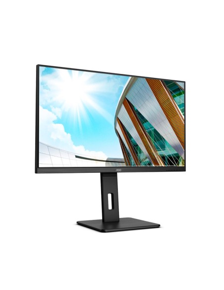 MONITOR 31.5" AOC LED P2 U32P2 4K UHD PN: U32P2 EAN: 4038986119627   