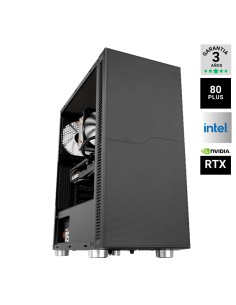PCFW GDX ATX I9-14900KF   32GB    1TB NVME RTX 5060TI 8GB...