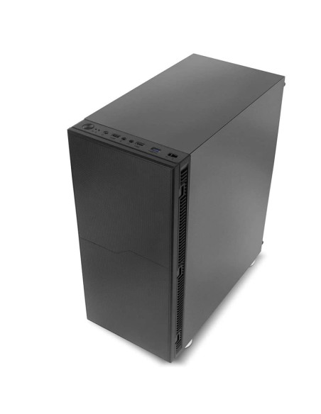 PCFW GDX ATX I5-14400F  16GB     1TB NVME QUADRO A1000 8GB FR PN: GDX359 EAN: 1000000000359   