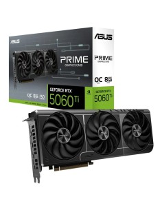 VGA RTX5060TI  8GB GDDR7  ASUS PRIME OC EDITION PN:...