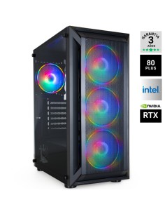 PCFG GDX ATX ULTRA 5 225F 16GB   1TB NVME RTX 5060TI 8GB...