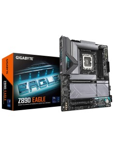 PB S-1851 Z890 GIGABYTE Z890   EAGLE DDR5 PCI-E 5.0 PN:...