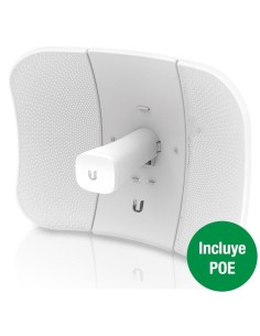 ANTENA UBIQUITI LBE-5AC-GEN2   DIRECCIONAL LITEBEAM AC...
