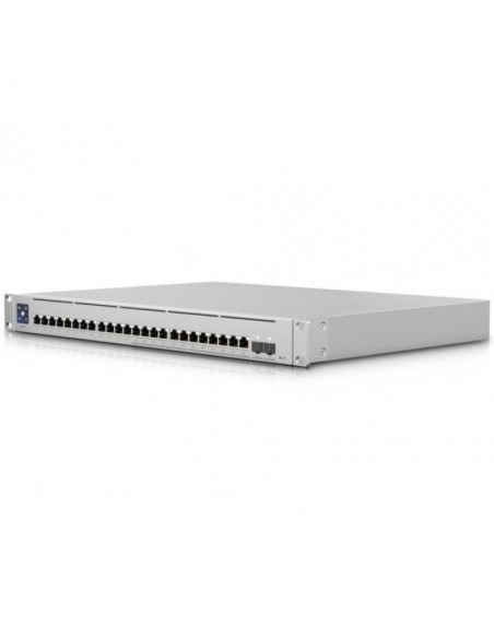 SWICHT GIGA 24PTOS UBIQUITI    POE GESTIONADO PN: USW-ENTERPRISE-2 EAN: 810010073068    