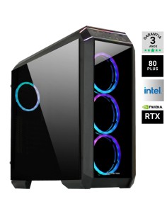 PCFG GDX ATX ULTRA 7 265KF 64G B  1TB NVME RTX 5090 32GB...